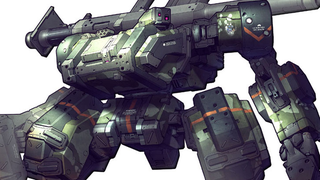 Square Enix Planning New, "Evolved" Front Mission?